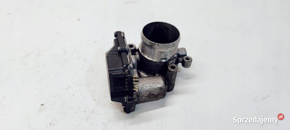 PRZEPUSTNICA AUDI VW SEAT SKODA 20TDI