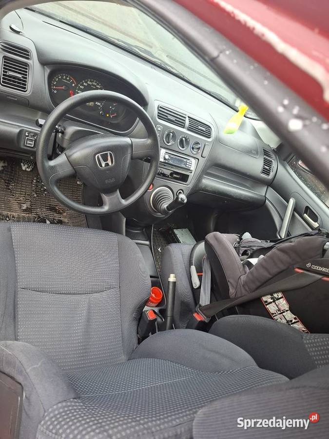 Sprzedam Rok produkcji 2002 Wyszków