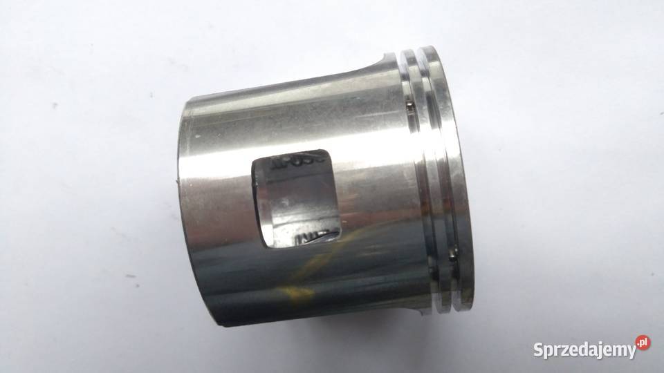 TŁOK POLINI 558 mm PIAGGIO VESPA APE 50 ccm Bielsk Podlaski