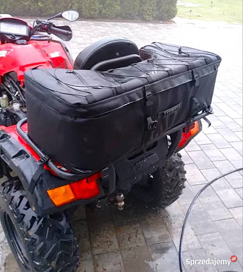 Uniwersalny Mocny Sztywny Kufer ze Skórzanym Kufry Poraj