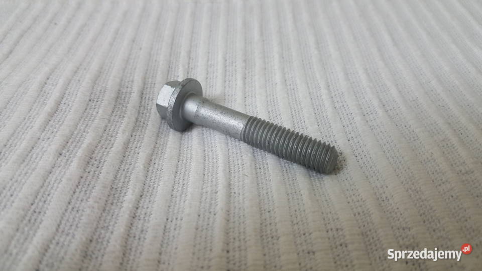 ROVER 75 MG ZT ŚRUBA ZWROTNICY PRZÓD