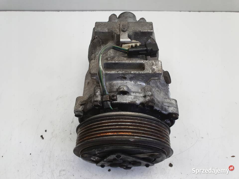 SPRĘŻARKA KLIMATYZACJI Volvo S40 II V50 20 D osobowe Chełm