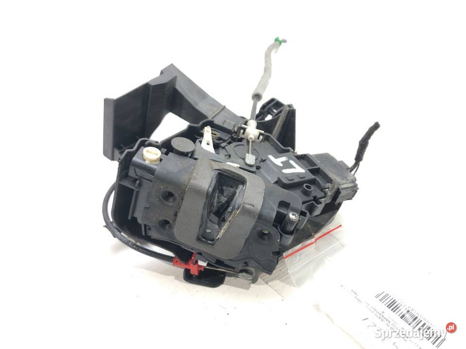 ZAMEK TYŁ LEWY FORD MONDEO MK4 Hatchback 0715