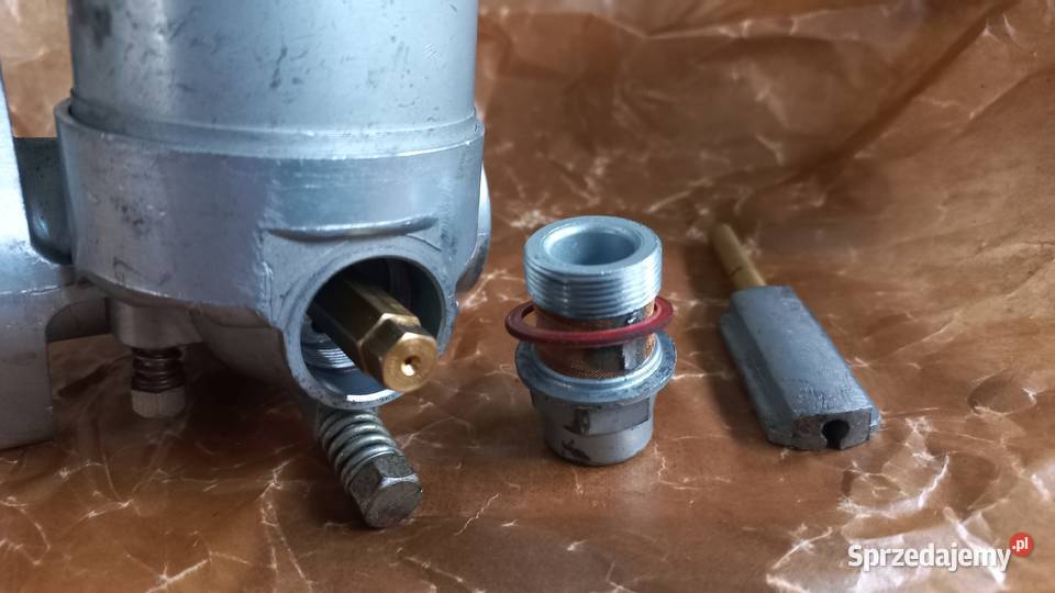 Gaźnik Pegaz 24 U1 SHL M11 wielkopolskie