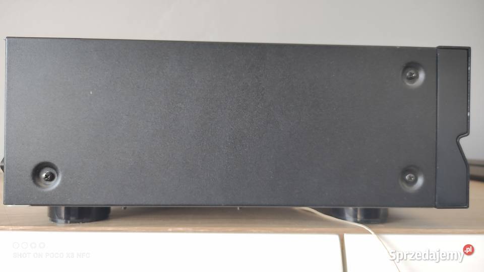 Amplituner Sansui RZ1000 Żabno