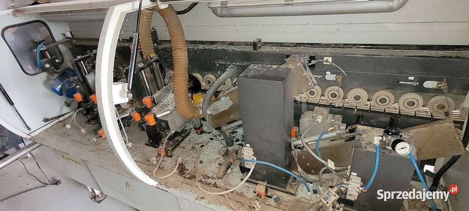 Okleiniarka Jaroma Puławy