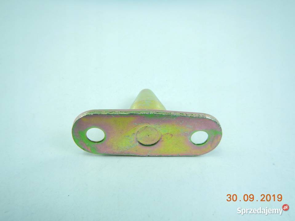 SWORZEŃ ZAMKA DRZWI TYŁ DUCATO 9411 1321708080 lubelskie sprzedam