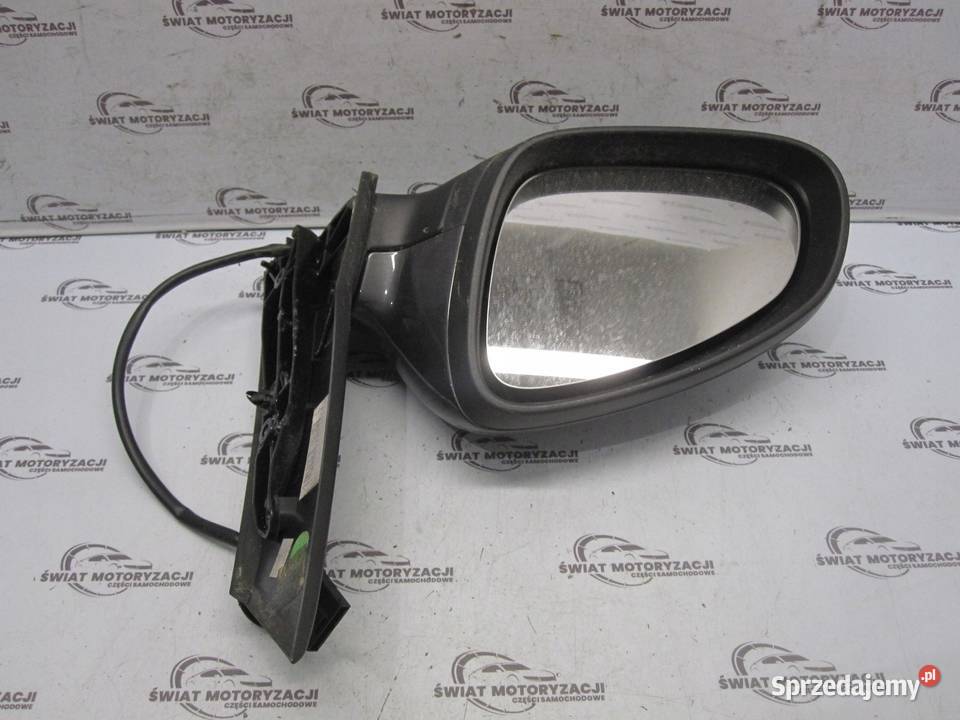 OPEL ASTRA J 10r lusterko lewe 021094 5 PIN
