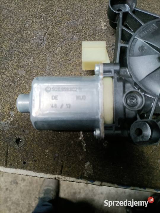 Sprzedam silnik mechanizm szyb seat ibiza 3 kujawsko-pomorskie