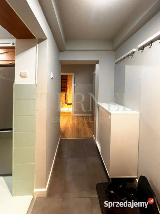 Piękne 4pokojowe mieszkanie 62m2 lesie małopolskie Kraków