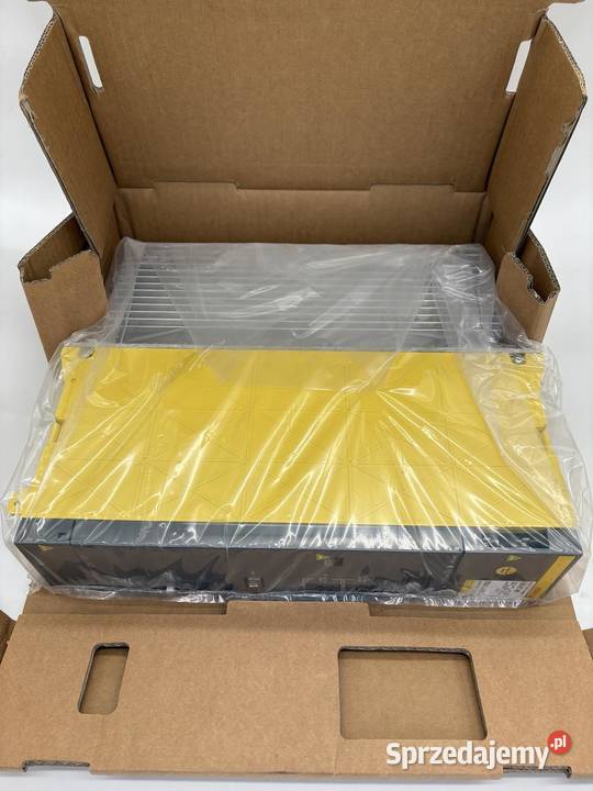 Fanuc A06B6077H106R Power Supply mazowieckie Warszawa