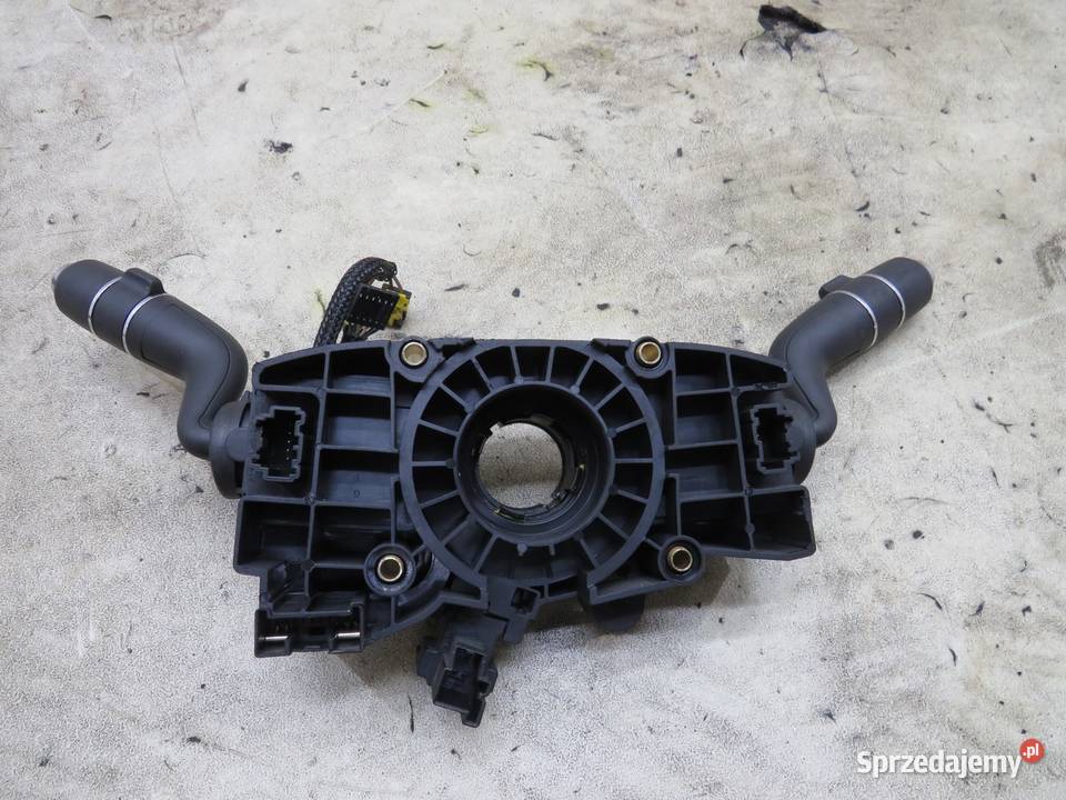 PRZEŁĄCZNIK ZESPOLONY TAŚMA JAGUAR XJ X351 lubelskie