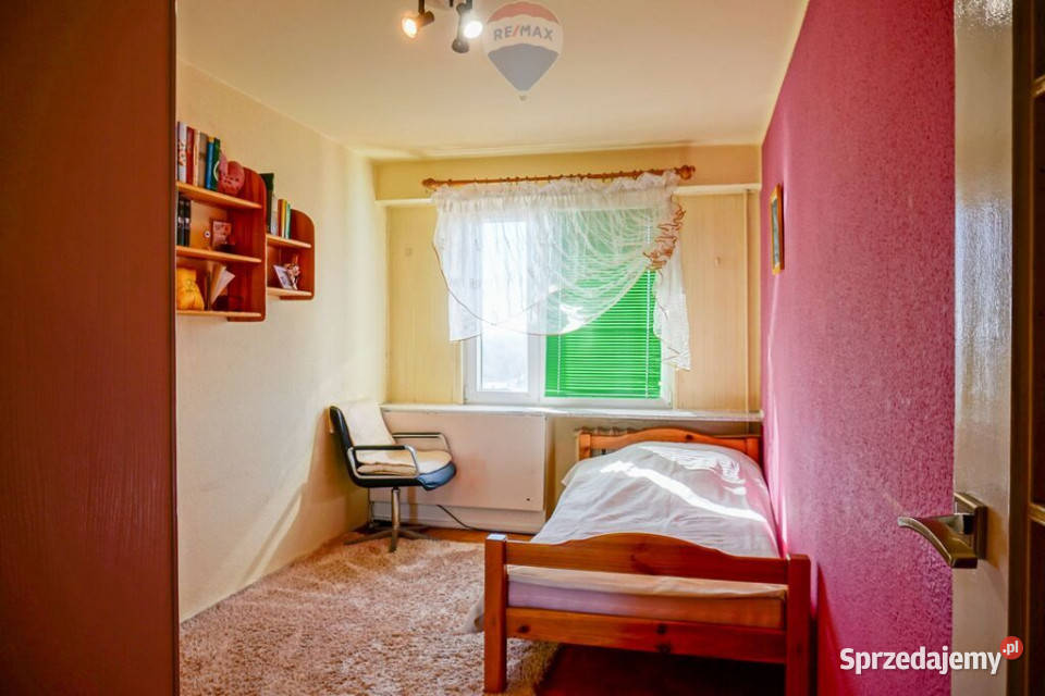 Mieszkanie 61m2 os Widok Skierniewice spółdzielcze własnościowe