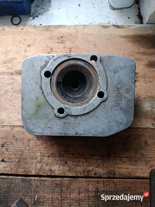 Sprzedam głowice jawa ts 350 Aleksandrów