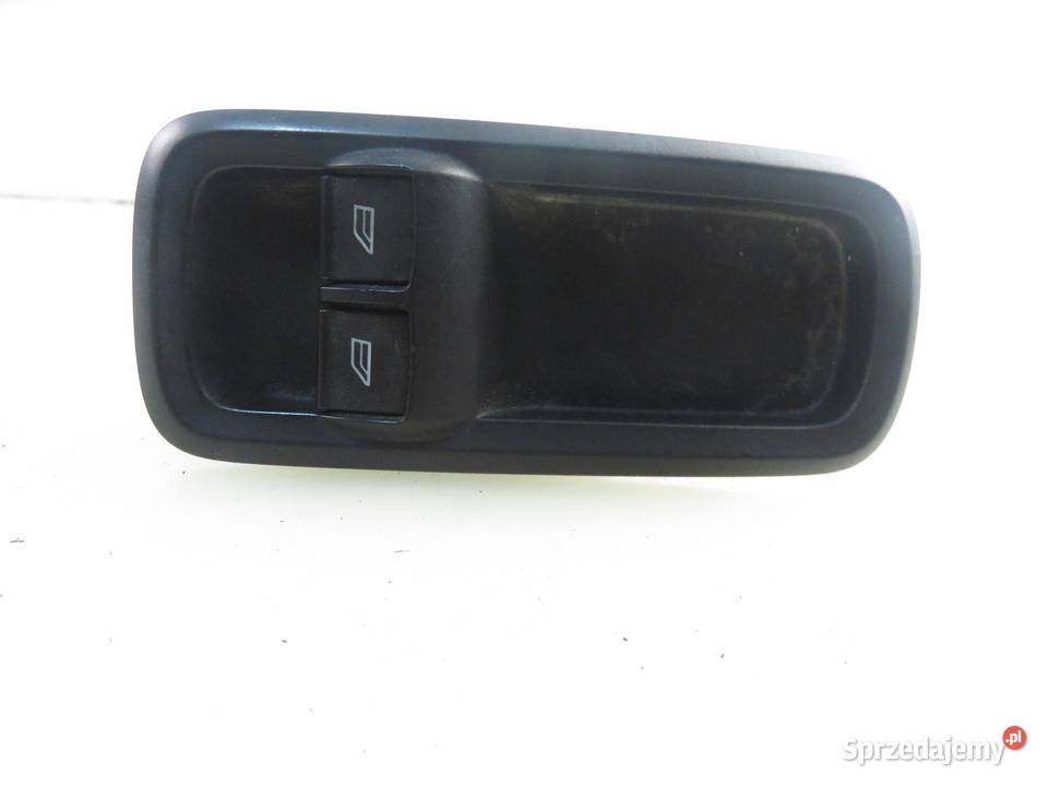 PANEL SZYB FORD FIESTA MK6 VI 8A6T14A132AC