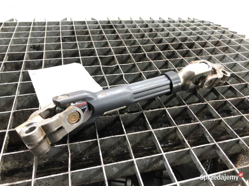 DRĄŻEK KOLUMNY KIEROWNICZEJ KIA NIRO II SG2 00 podkarpackie sprzedam