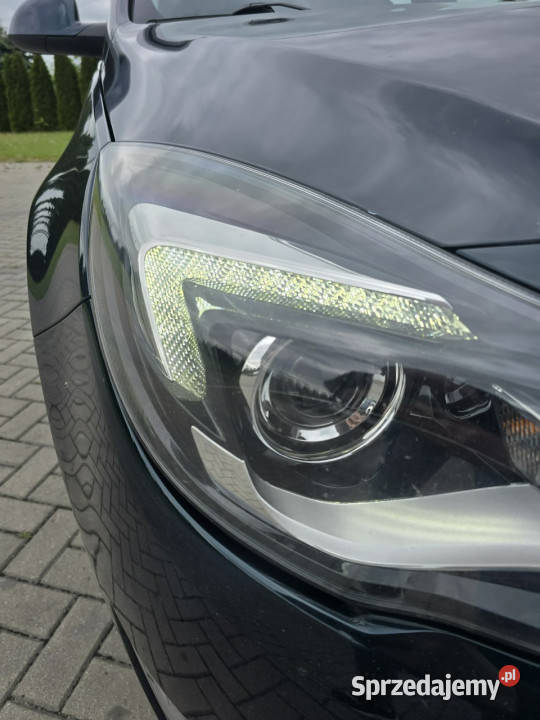 Opel Insignia 14Turbo Kutno