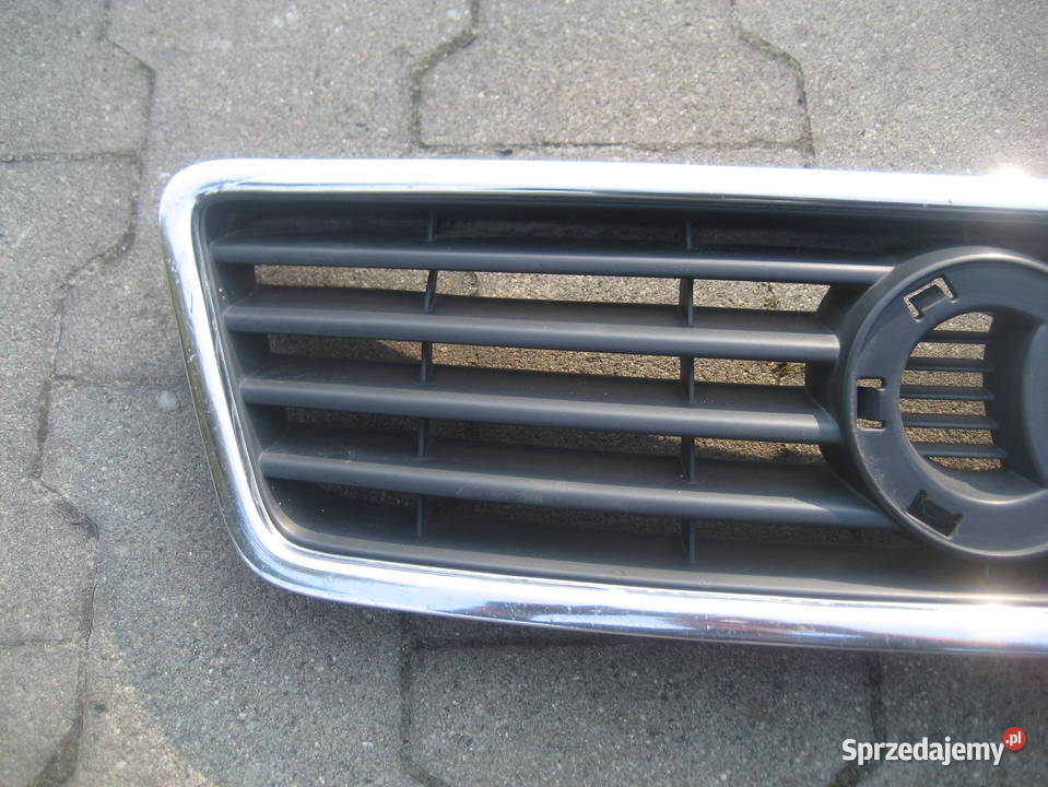 audi a6 c5 9801r atrapa grill 4b0853651a Atrapy Rakoniewice