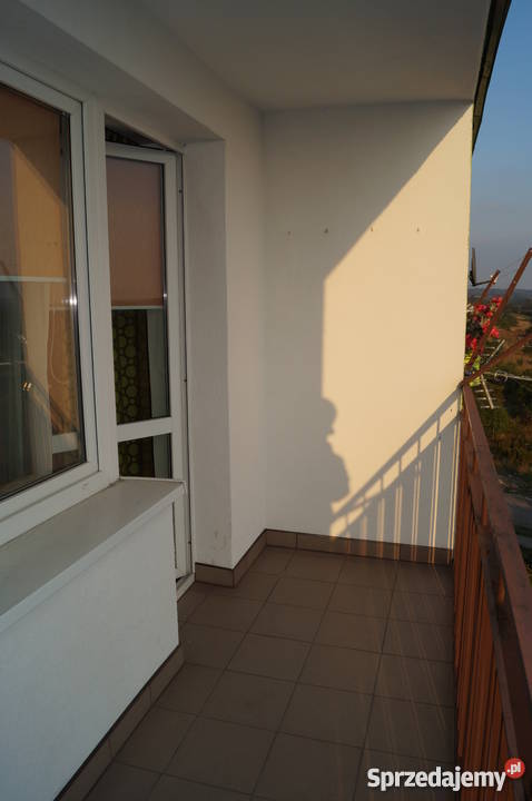 Mieszkanie 54m2 os Sikorskiego 25 Busko Zdrój Busko-Zdrój sprzedam