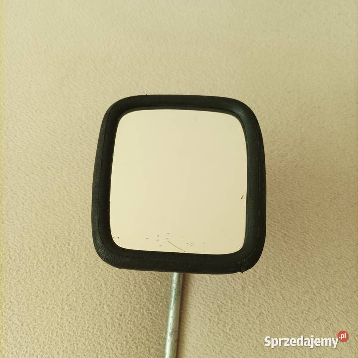 Stare lusterko rowerowe motorowerowe z czasów Stronie Śląskie
