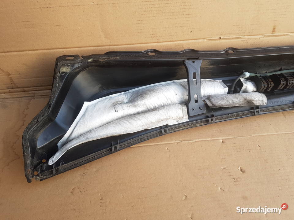 Subaru Outback IV BR osłona listwa podszybia Legnica