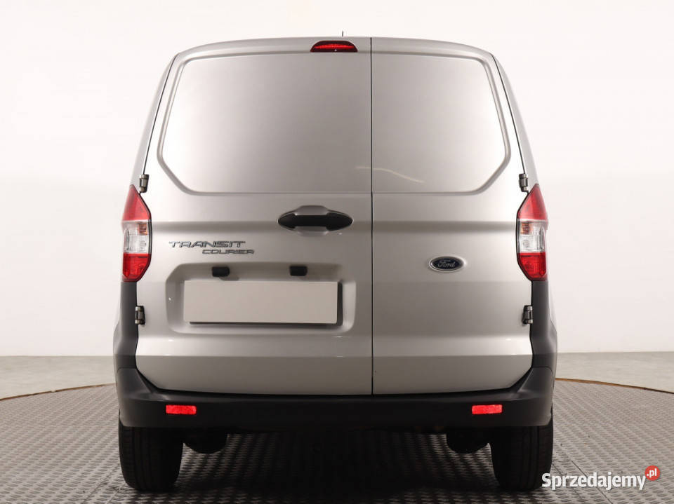 Ford Transit Courier 15 TDCi manualna Transit Courier