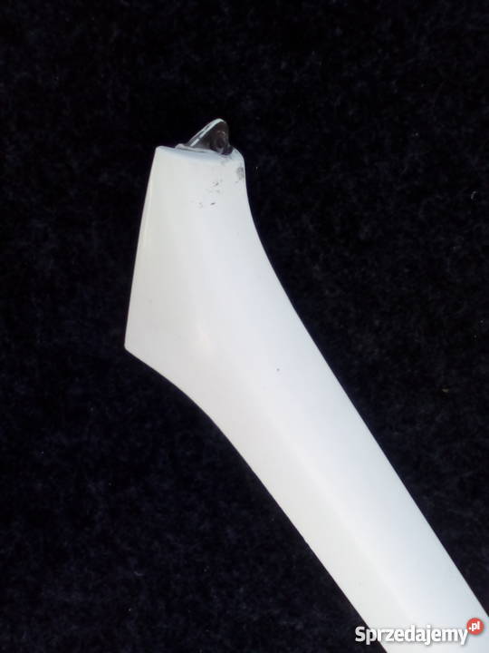 Iveco Daily Listwa przedniego słupka Bukownica