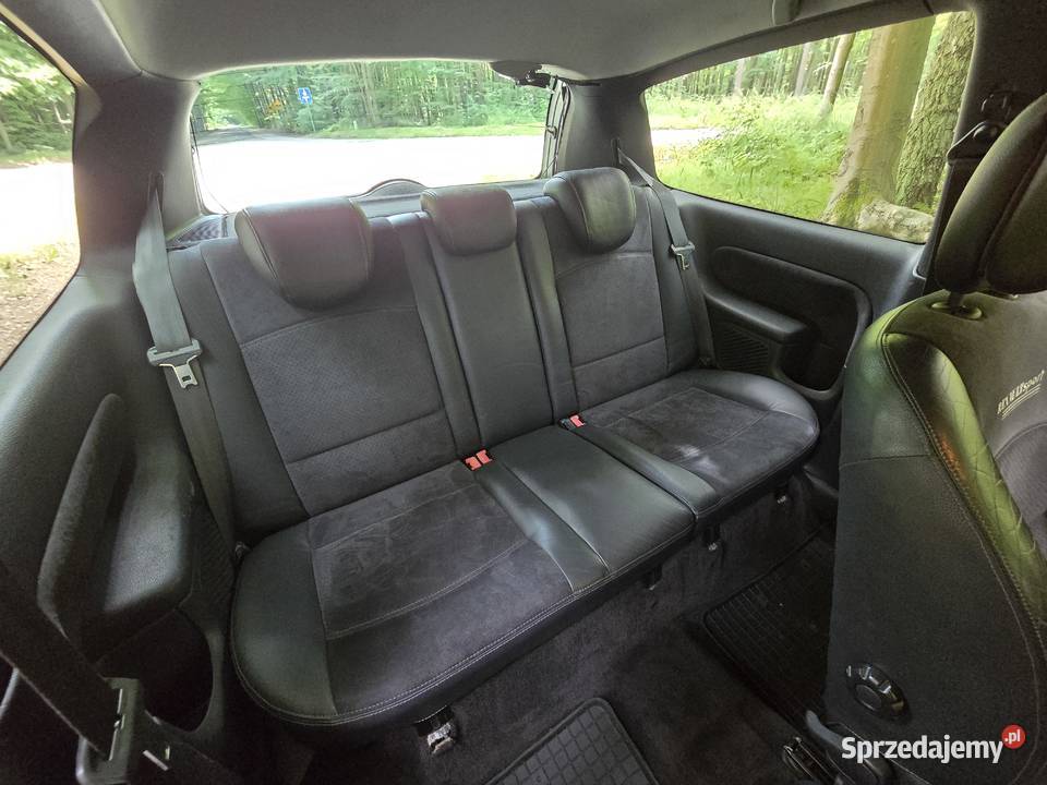 Renault Clio II RS nieuszkodzony Gdynia