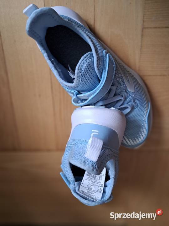 Buty sportowe do biegania Decathlon dziewczynki Warszawa