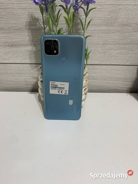 Telefon OPPO A15S 64 Giga nowy Pozostałe dolnośląskie Jelenia Góra