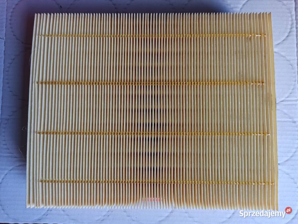 Filtr powietrza Filtron AP0631 do audi VW skoda