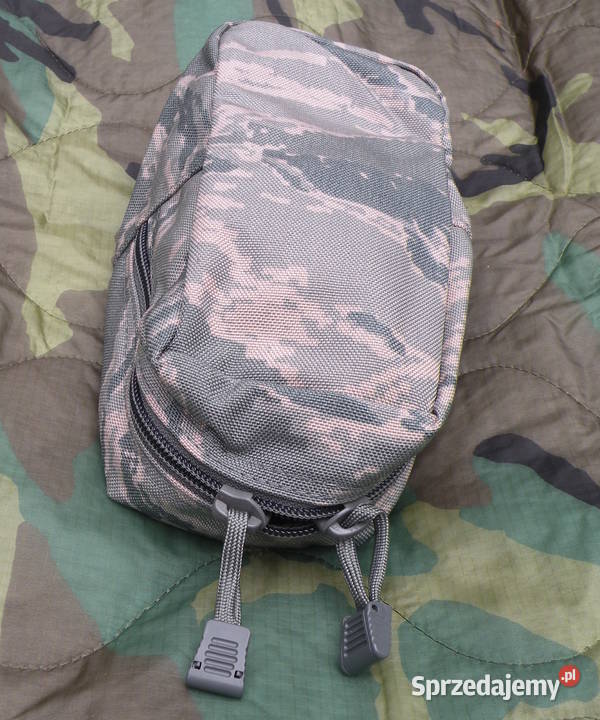 Ładownica molle USAF Small Medical Pouch Wrocław