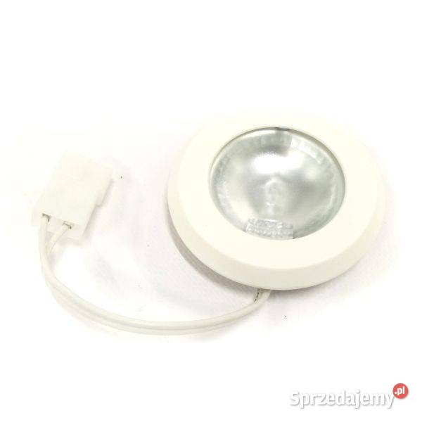 Lampa lampka oświetlenia sufitowego Iveco ARWAY Kobylnica