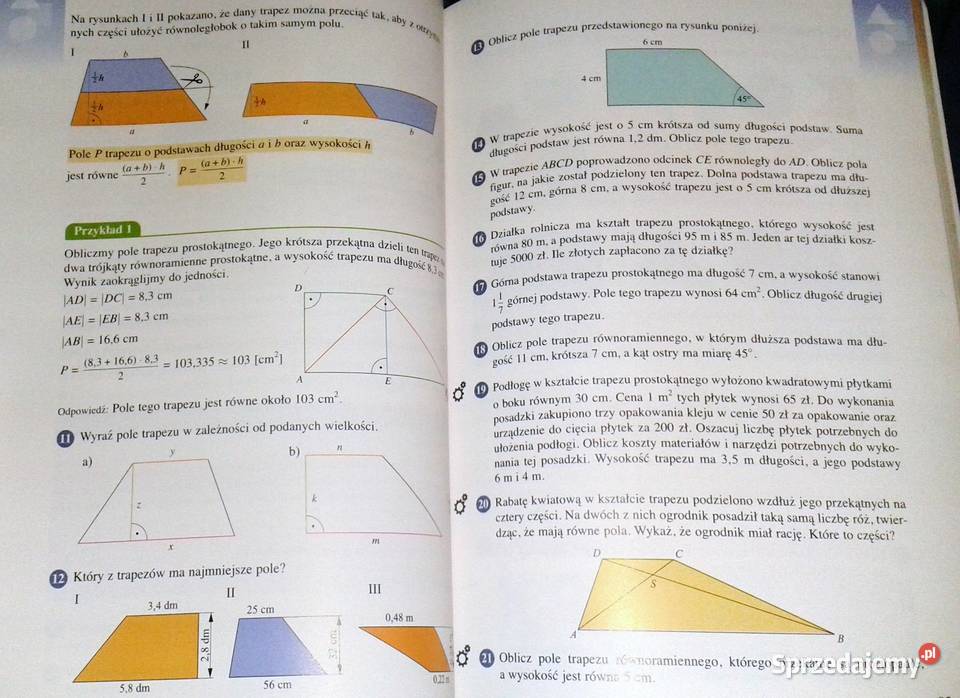 Matematyka wokół nas Kl 1 Podręczniki E Duvnjak Podręczniki lubelskie Chełm