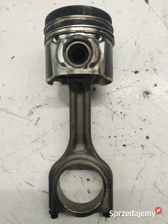 TŁOK KORBOWÓD 73L61 15 TDCI Ford Tourneo Courier osobowe sprzedam