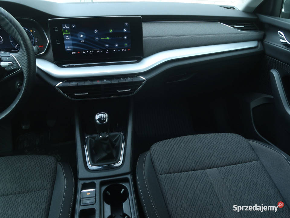 Skoda Octavia 15 TSI Octavia Piaseczno sprzedam