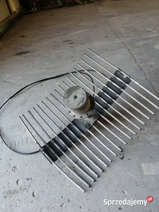 Antena wifi grind Zakłodzie