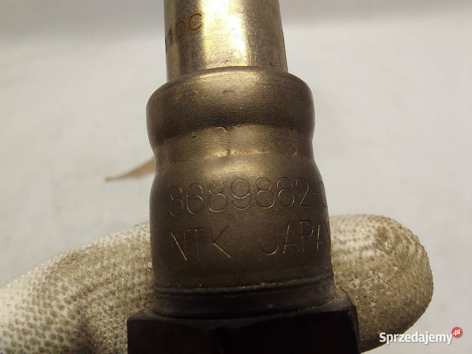 BMW G23 G22 M440i Cabrio Sonda Lambda Sondy lambda dolnośląskie