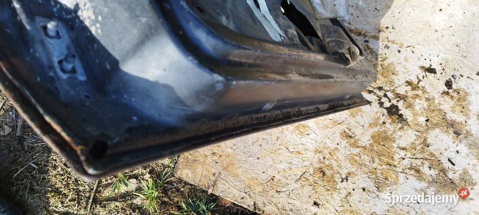 Bmw e30 drzwi osobowe Zakopane