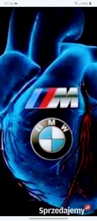 Sprzedam Alpine 169 nawi BMW Strzyżów