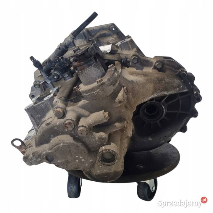 SKRZYNIA BIEGÓW Suzuki SX4 19 DDiS manualna Chełm