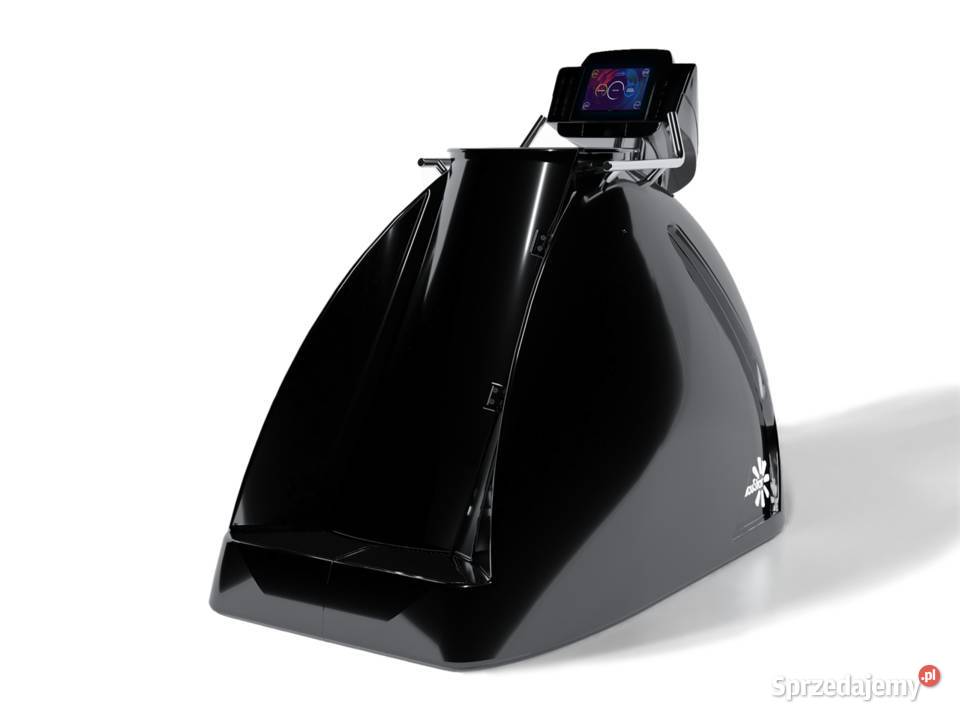 Bieżnia próżniowa VacuStar podkarpackie Ostrów