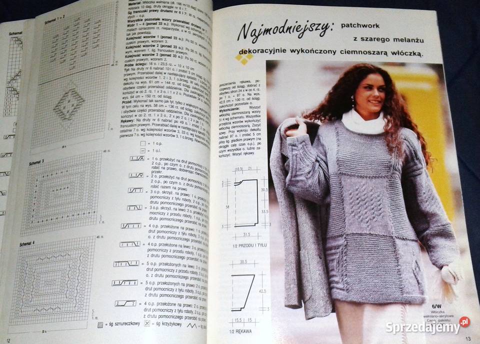 Mała Diana 10 1994 Rok wydania 1994 Chełm sprzedam