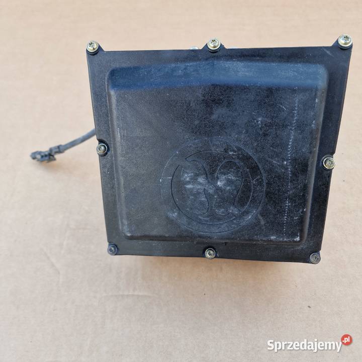 IVECO EUROCARGO STRALI TRAKKER POMPA ADBLUE Bieleń