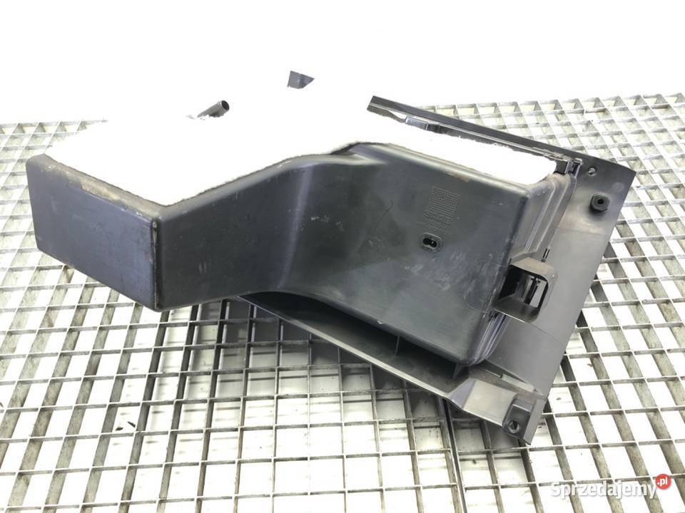 SCHOWEK PASAŻERA SAAB 93 SedanLimuzyna 0215