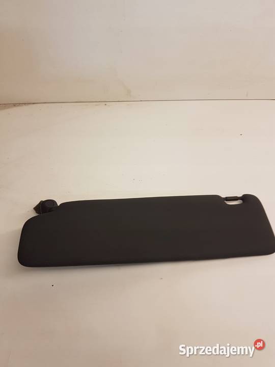 OSŁONA PRZECIWSŁONECZNA AUDI A5 A3 8P 8H0857552R Przystajń
