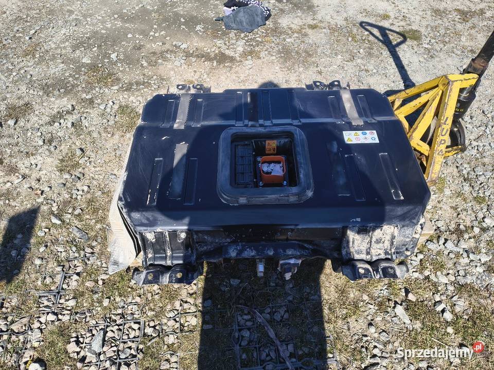 Bateria elektryczna magazyn energii Połchowo sprzedam