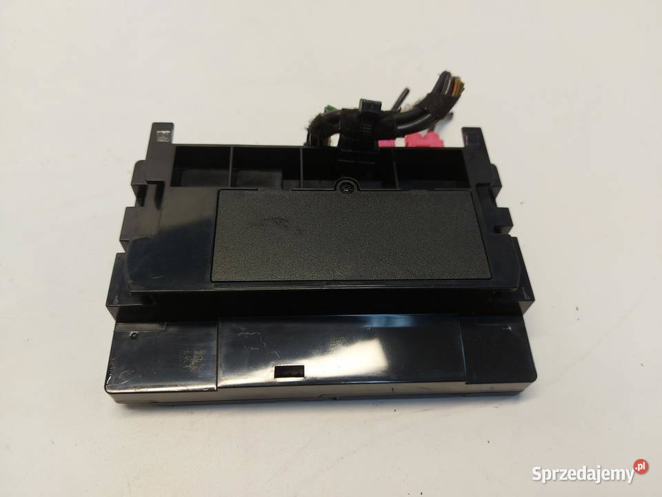 VW ID4 11A 2024r SUV 5D MODUŁ STEROWNIK ONLINE dolnośląskie sprzedam