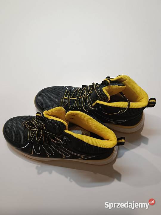 Buty robocze VERKEN Future Mid S1 Metal Free Radom sprzedam