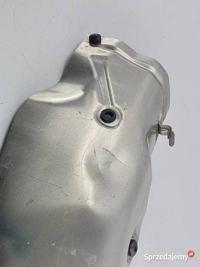 Oslona Kolektora Oslona Termiczna Honda Crf 1000 Łódź